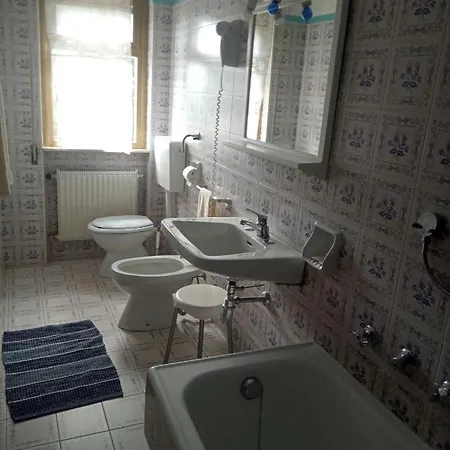 Casa Marracci Gæstehus *