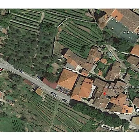 Casa Marracci Montemagno (Lucca)